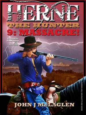 cover image of Massacre!